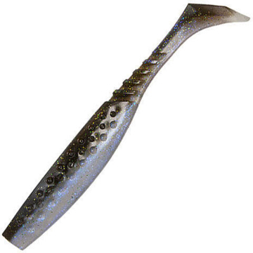 Приманка силиконовая Frapp Funky Shad 3.5" #30