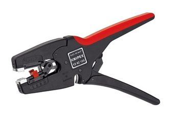 Автоматический стриппер MultiStrip 10 KNIPEX 12 42 195 KN-1242195