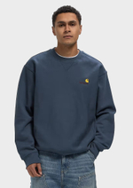 Свитшот CARHARTT WIP American Script Sweat