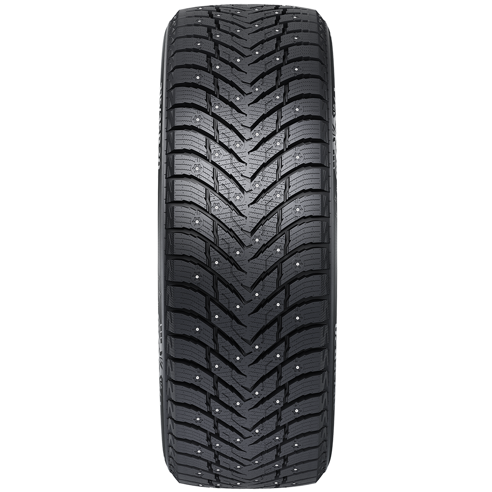 Зимняя шина шипованная Atlander LanderStuds ATL78 (225/65 R17 106T)
