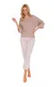 Пижама PM.5119 Beige