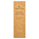 Tree To Tub, Ginseng Green Tea, антивозрастная сыворотка с ретинолом 3 в 1, 30 мл (1 жидк. Унция)