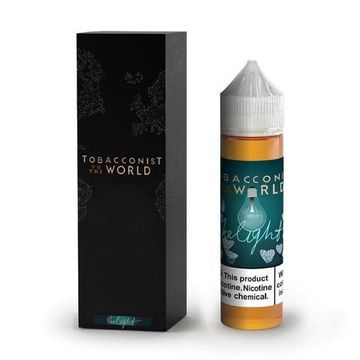 Купить Жидкость Tobacconist to the World - The Light 60 мл