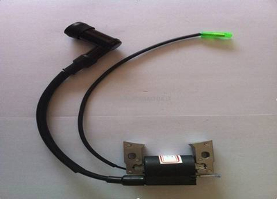 Катушка зажигания Yamaha 7CNH56400100