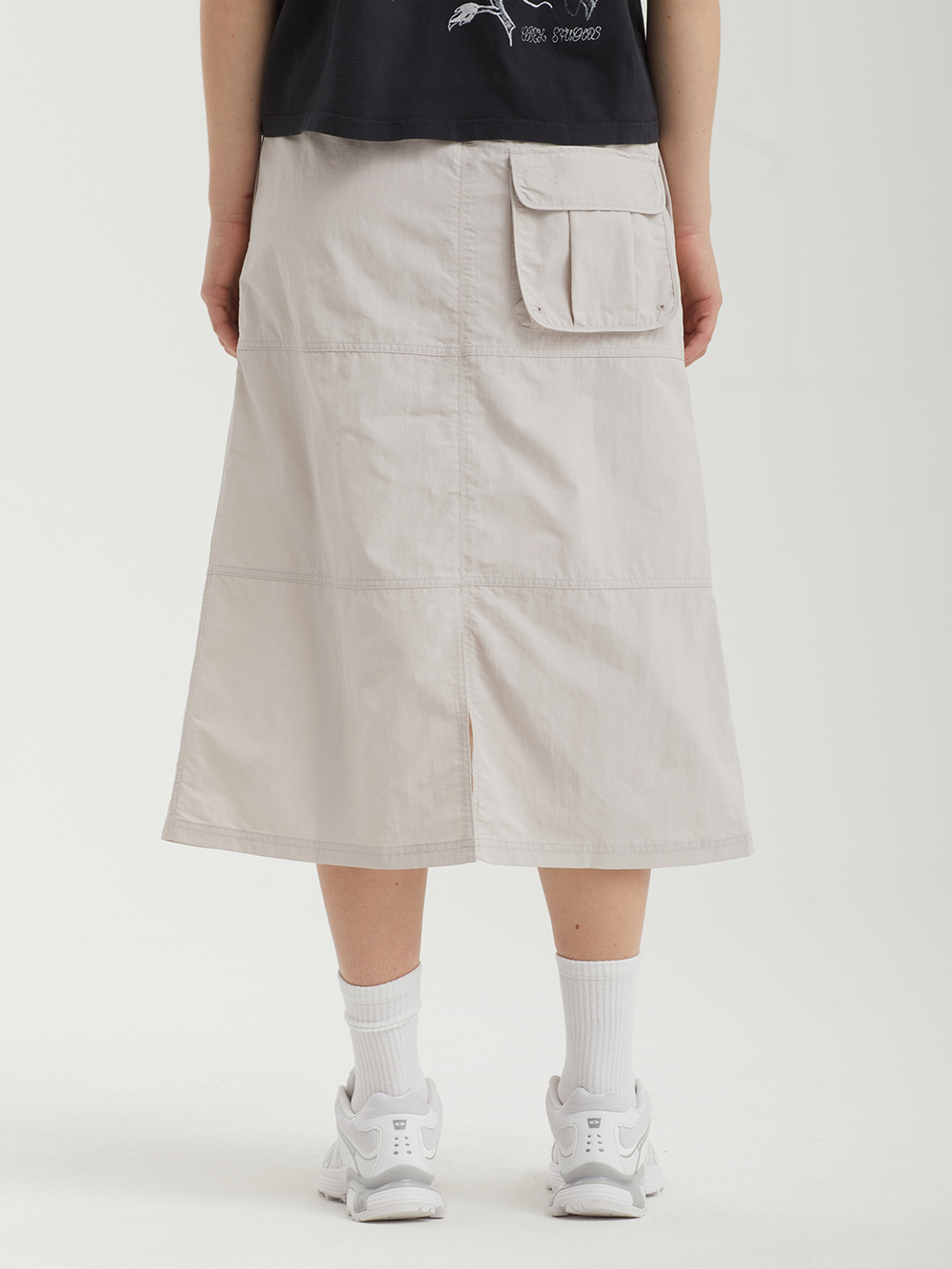 Юбка Nylon Utility