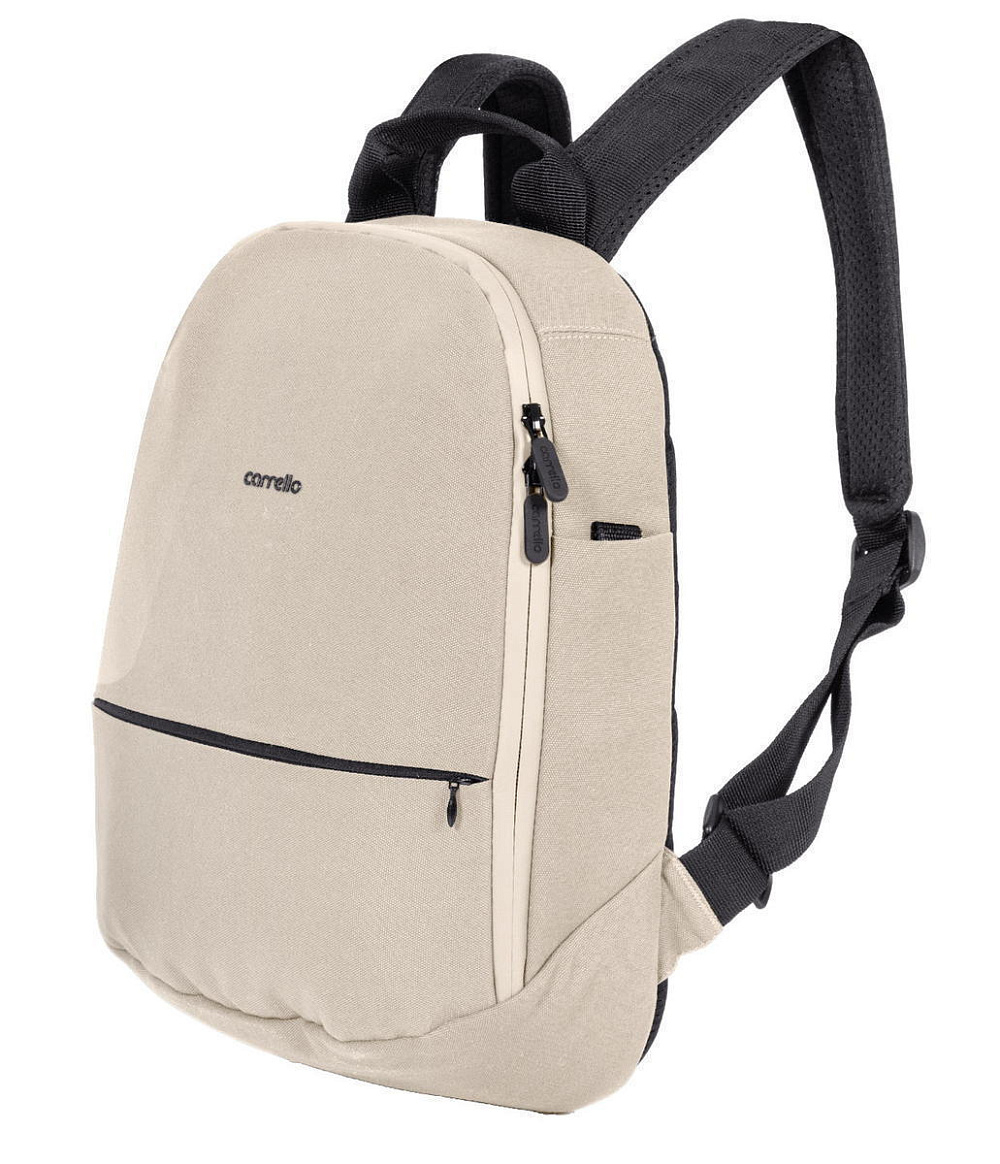 Коляска Carrello Vector CRL-6550 и автокресло Cybex Aton S2 Lava Grey 3 в 1 Seashell Beige