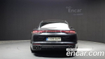 Porsche Panamera 2.9 AWD — 2021