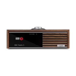 Ruark R610 Fused Walnut — интегральный стример-усилитель (музыкальная консоль)