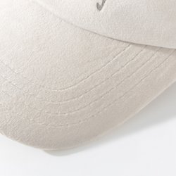 Кепка Ymkashix Velur Puff