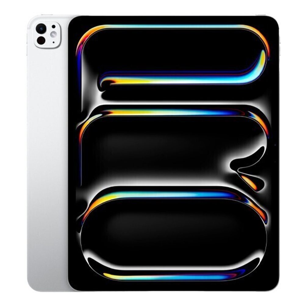 Планшет Apple iPad Pro 11 M4 Wi-Fi 512ГБ серебристый