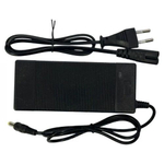 Зарядное устройство 29.4V 2.0A DC 2.1 (5,5мм х 2,1мм)
