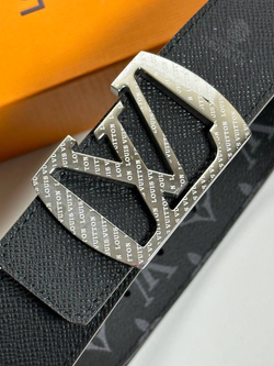 Двухсторонний ремень Louis Vuitton