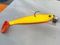 Виброхвосты LJ 3D Series RED TAIL SHAD 5.0in (12.50)/PG03 3шт.