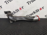 Горловина маслозаливная 2023г.