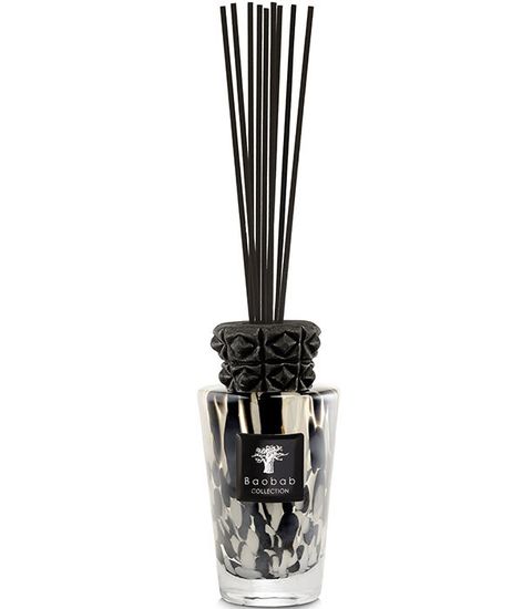 Black Pearls, аромадиффузор Pearls Totem, Baobab Collection
