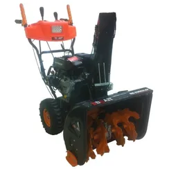 Бензиновый снегоуборщик "BRAIT" BR-Z9062LEF