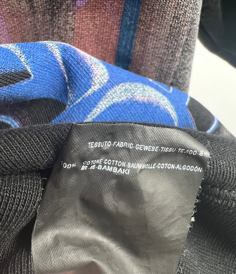 Свитшот Balenciaga