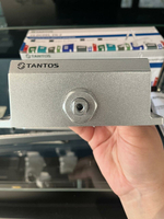 Дверной доводчик для легких дверей Tantos TS-DC045.