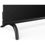 Телевизор LED Digma 65" DM-LED65UBB40 Салют ТВ Frameless Metal черный/черный 4K Ultra HD 60Hz DVB-T DVB-T2 DVB-C DVB-S DVB-S2 USB WiFi Smart TV