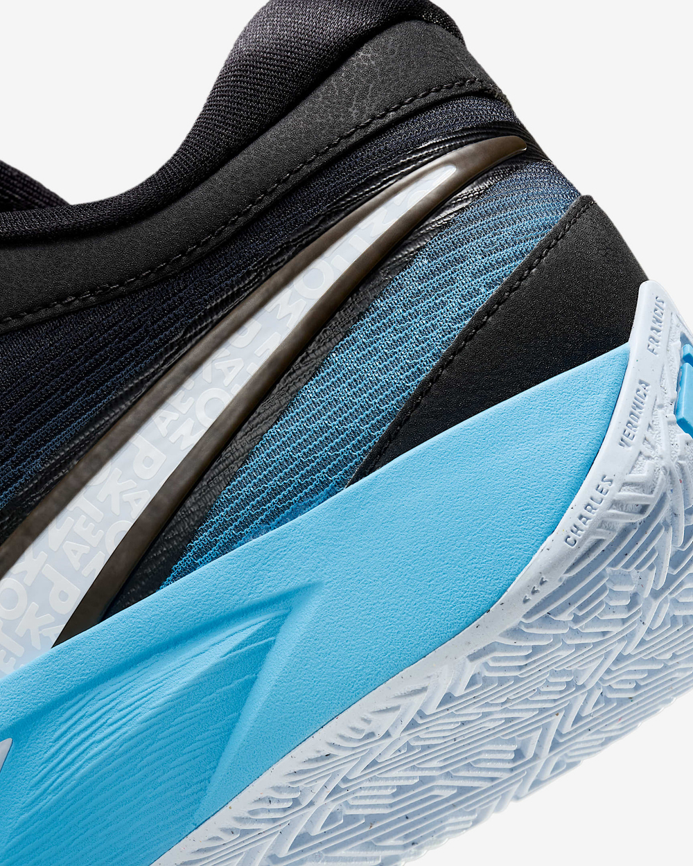 Где купить Nike Giannis Freak 6 Christmas