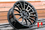 Комплект дисков Shogun S15 16x7 et35 4x100/4x114.3