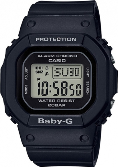 Casio BGD5601E