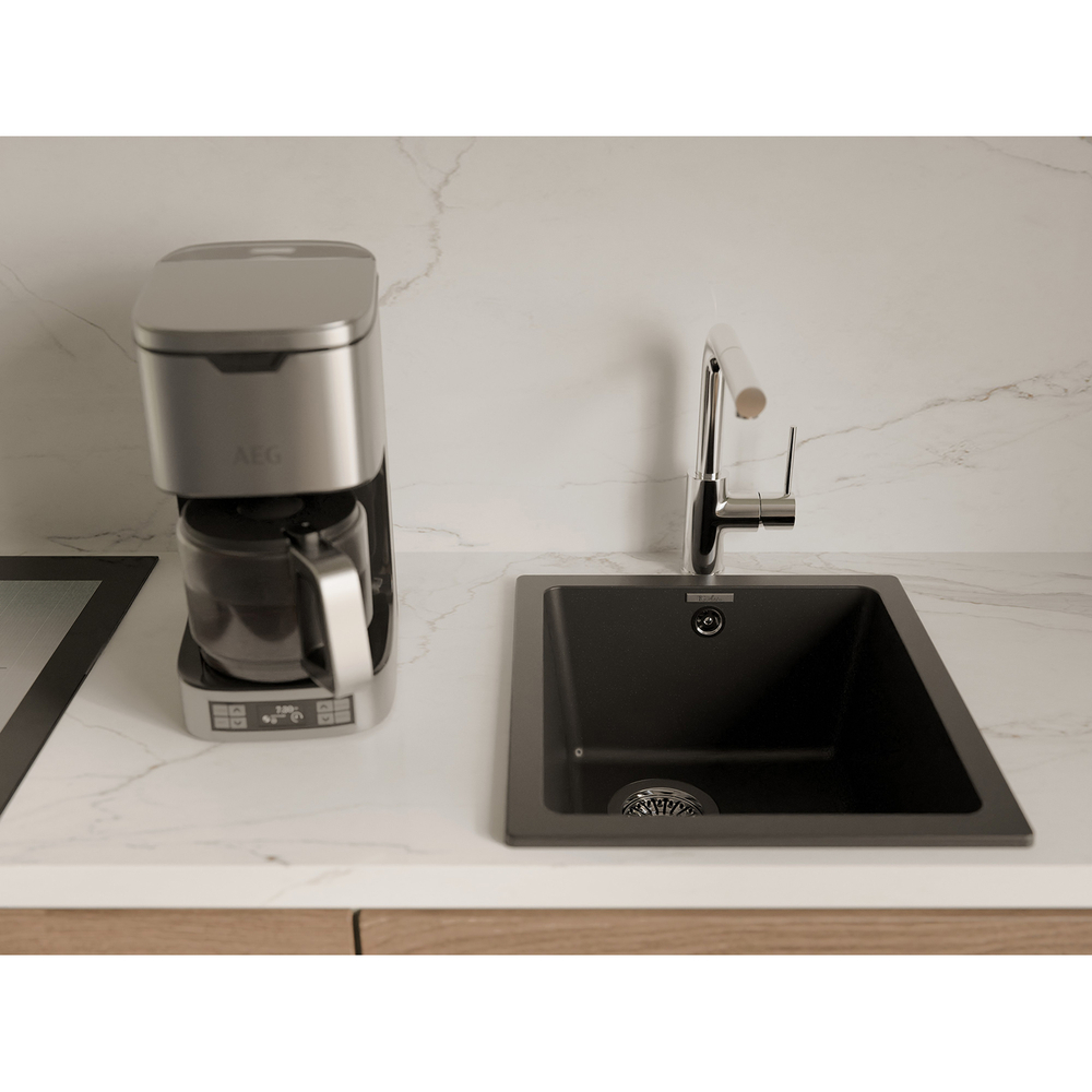 Rivelato BERKANA BK-35 nero