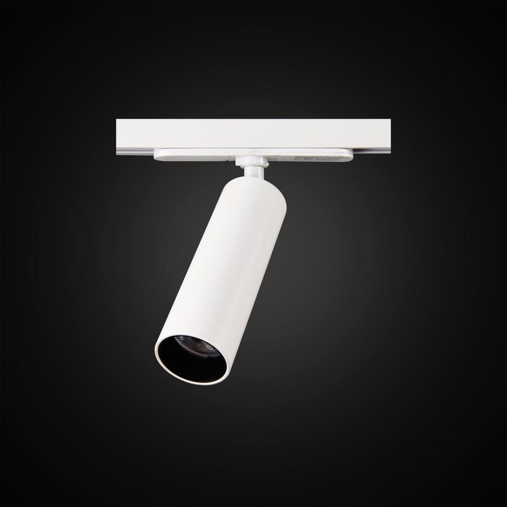 Трековый светодиодный светильник Citilux Тубус CL01T070N