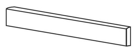 Плинтус PIETRA VIVA BATTISCOPA IVORY NAT RET. (PF60012273)