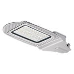 Уличный светодиодный светильник STL-100W01 100Вт IP65 12000Лм 4000К 538x264x68мм WOLTA