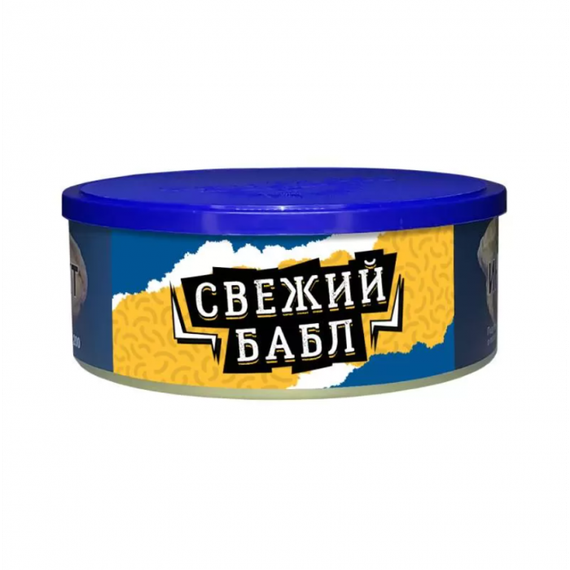 Северный - Свежий Бабл (40г)