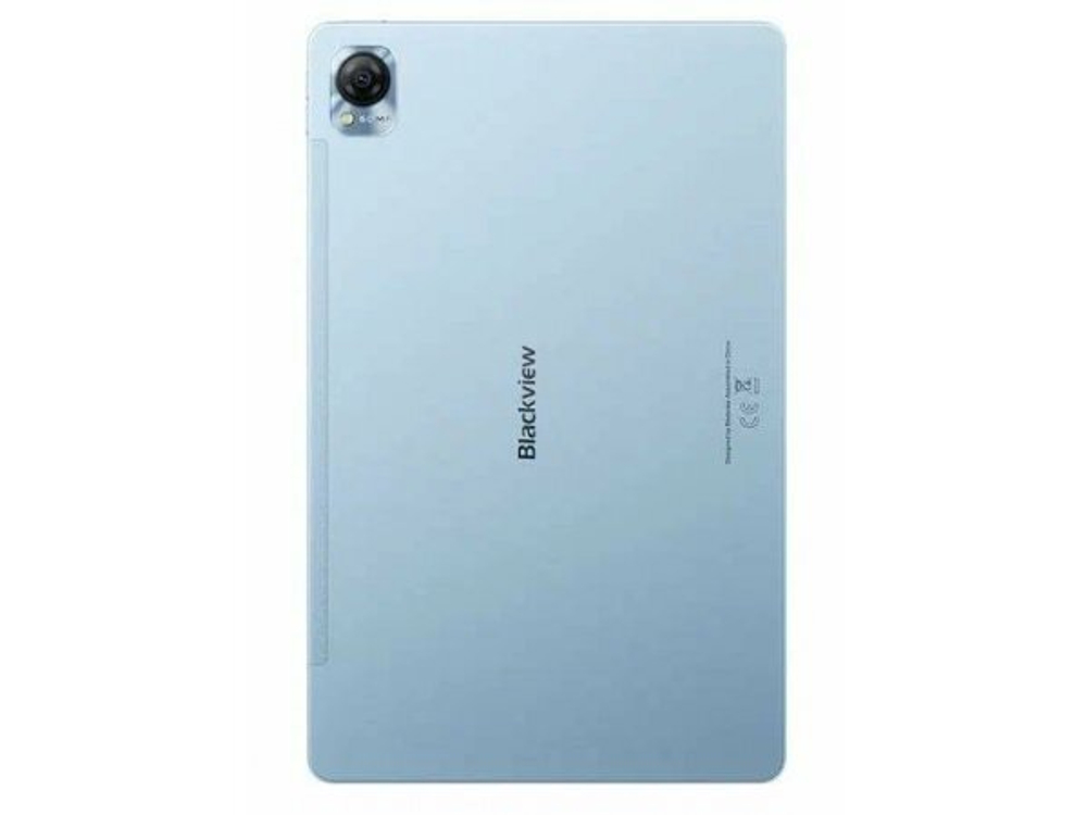 Планшет Blackview MEGA 1 11.5" 12/256GB Blue