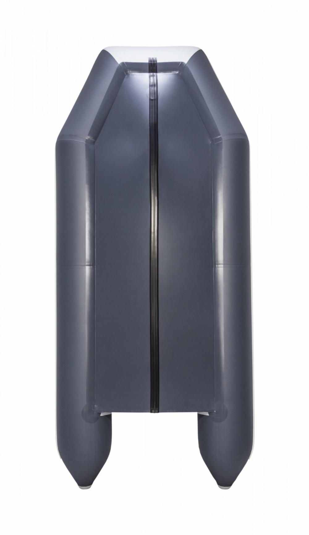 Аква-3200 СКК СЕРЫЙ/ГРАФИТ слань-книжка киль + PARSUN T 5.0 BMS (комплект лодка + мотор)