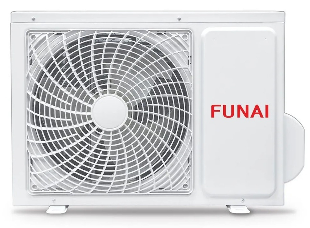 Кондиционер Funai Sensei RAC-SN20HP.D05 On-Off