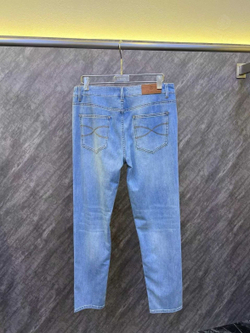 Джинсы Brunello Cucinelli