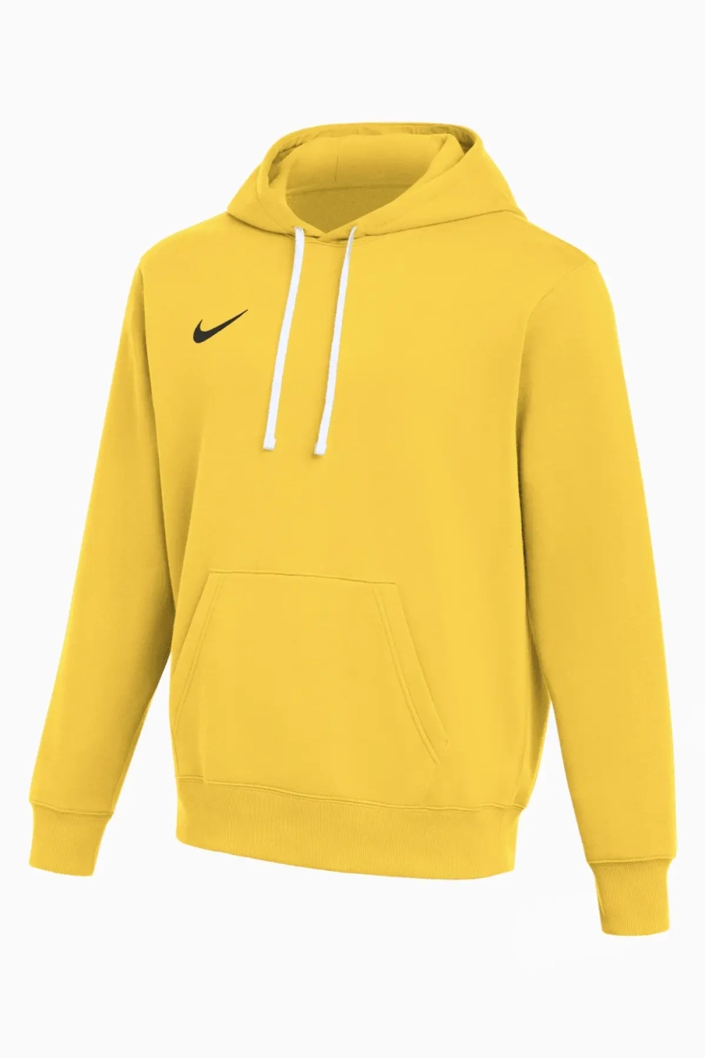 Кофта Nike Park - желтый