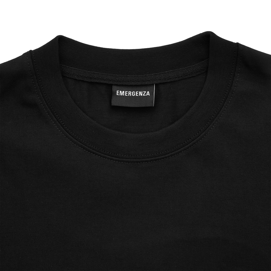 CASINO T-SHIRT OVERSIZED