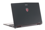 15.6` Ноутбук Msi GL62M 7REX (1920x1080, Intel Core i5-7300HQ, RAM 8ГБ, SSD 128ГБ, Nvidia GeForce GTX 1050, OS Windows)