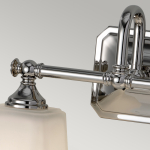 Бра для ванных комнат Feiss, Арт. FE-CONCORD2-BATH