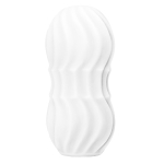 Мастурбатор 8см Lola Games Marshmallow Dreamy White 7373-01lola