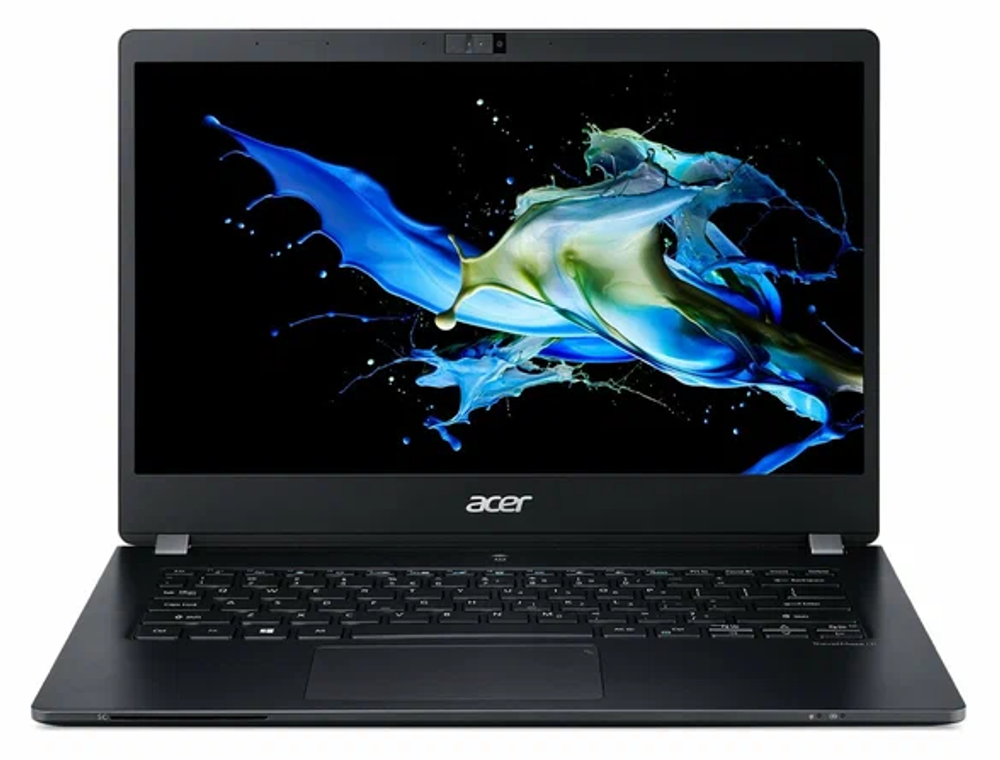 14" Ноутбук Acer TravelMate P614-51-G2 (1920x1080, Intel Core i5-10310U, RAM 8ГБ, SSD 256ГБ, Intel UHD Graphics, OS Windows)