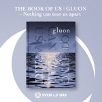 Альбом DAY6 EVEN OF DAY - The Book of Us : Gluon