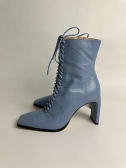 Ботинки Zara