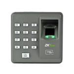 ZKTeco X7 [EM] автономный контроллер со сканером отпечатков пальцев