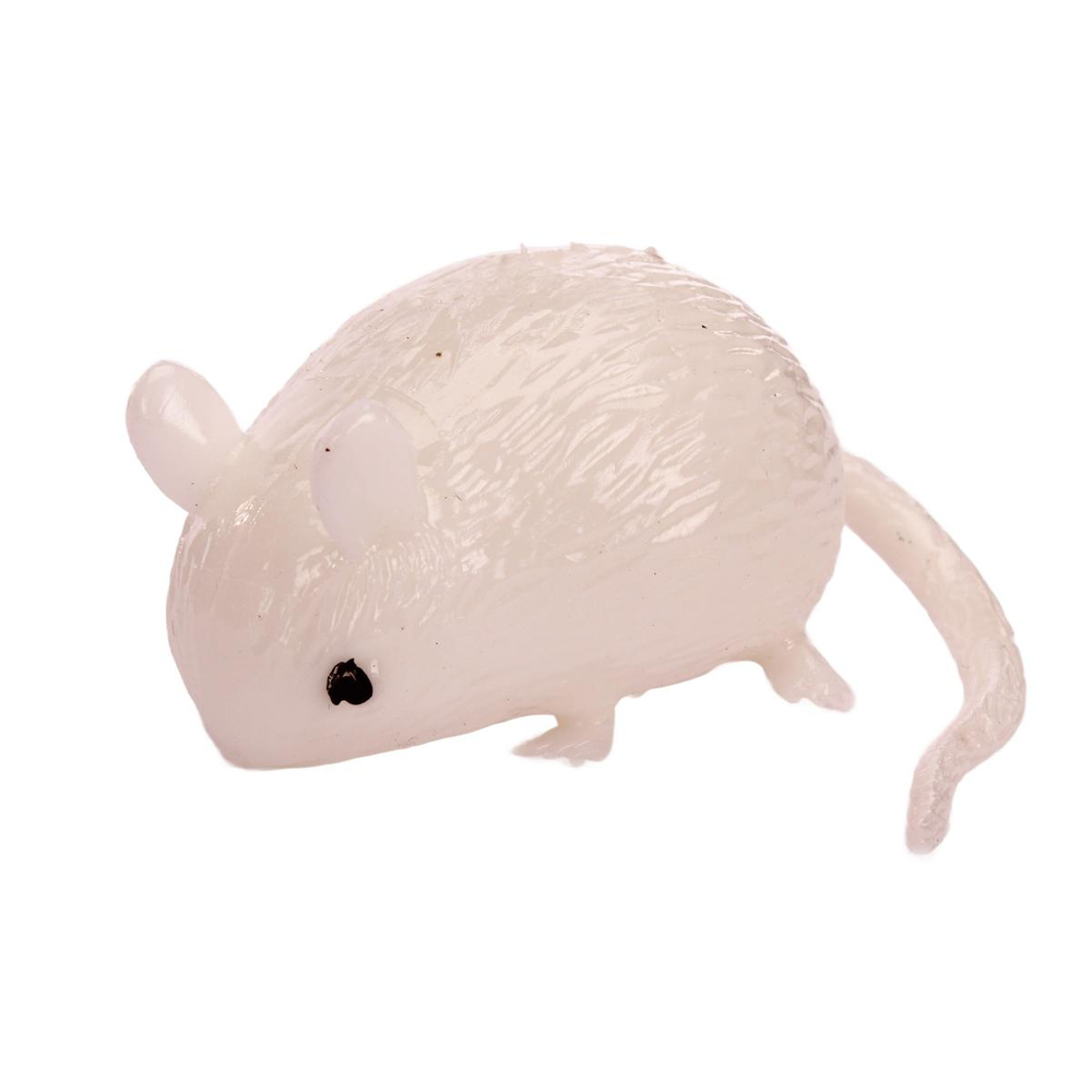 Игрушка антистресс Мышка, ZE-015
