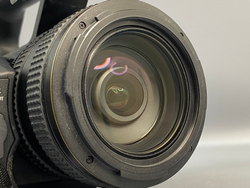 Sony HXR-NX5E 86x10h