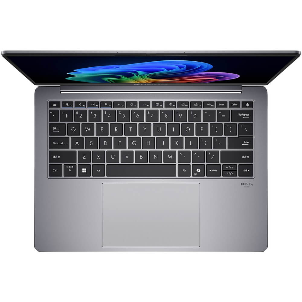 Ноутбук ASUS ExpertBook P5 P5405CSA-NZ0147 (90NX0861-M005D0)