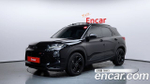 Chevrolet Trailblazer 1.3 Turbo 2WD — 2022