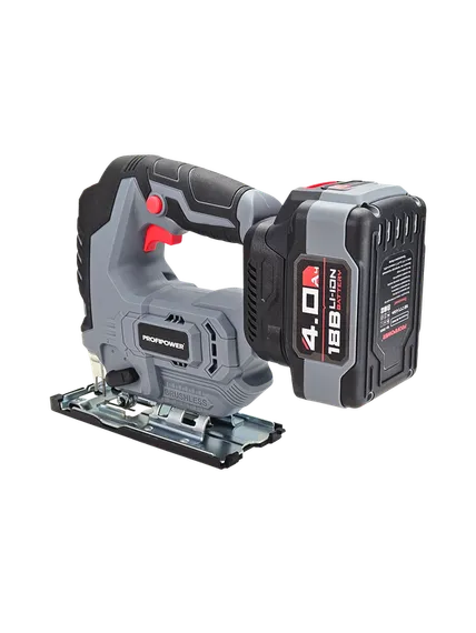 Аккумуляторный лобзик PROFIPOWER MKCXT-18B