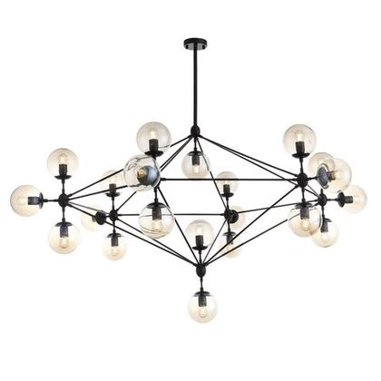 Люстра потолочная ST Luce Stampo SL549.403.15